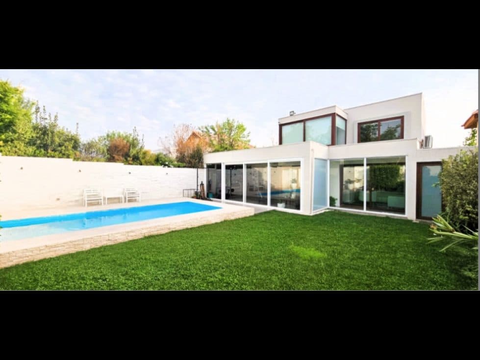 Casa en Colina