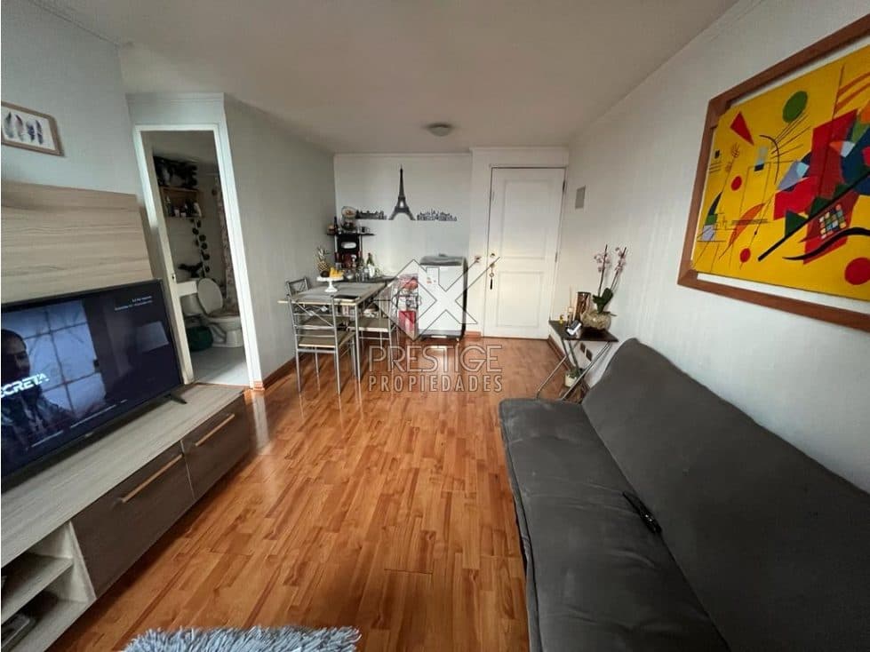 Departamento en Santiago