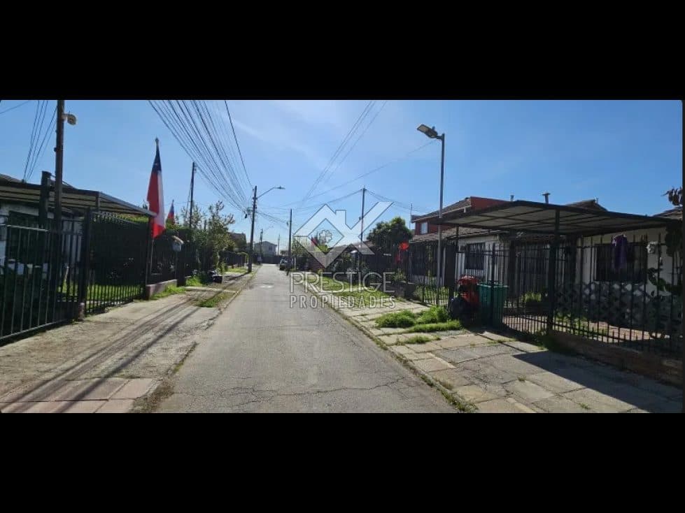 Casa en Maipú