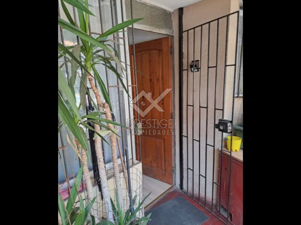 Departamento en La Granja