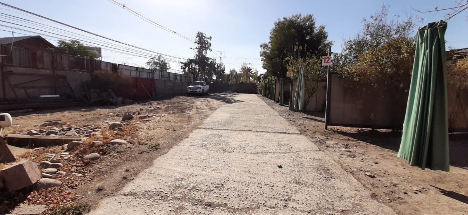 Terreno en Puente Alto