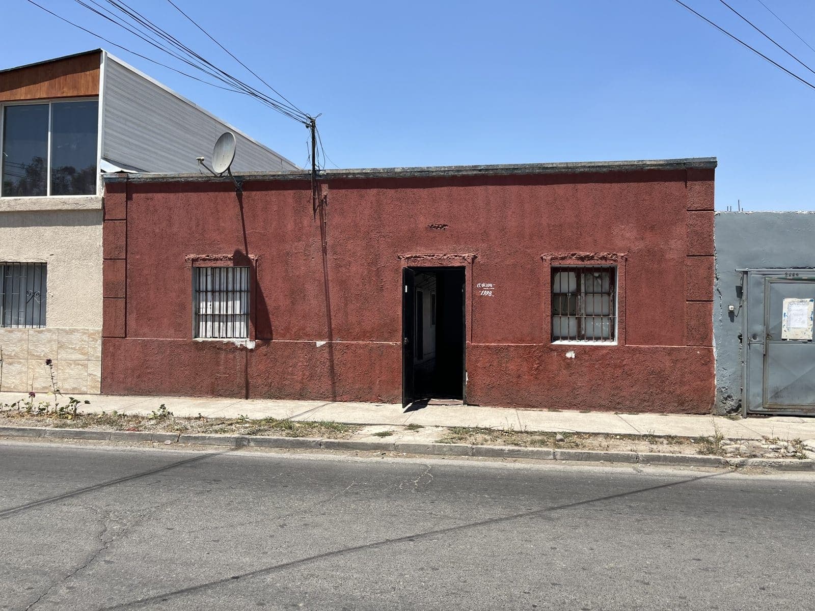 Local comercial en Conchalí
