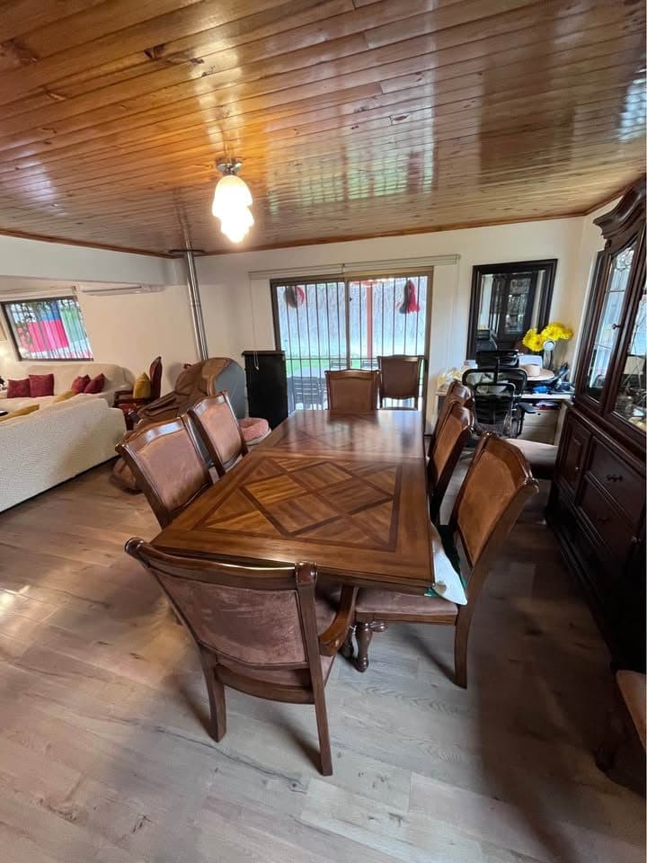 Casa en Buin