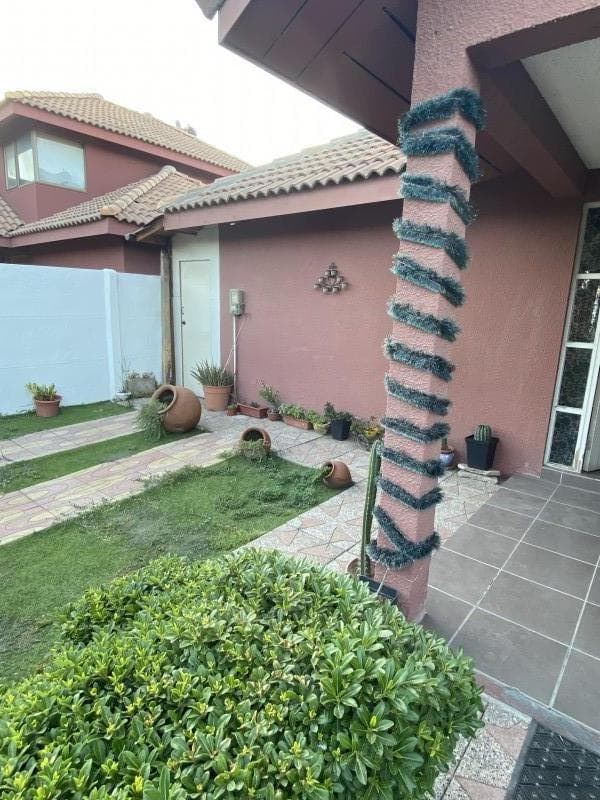 Casa en Tiltil