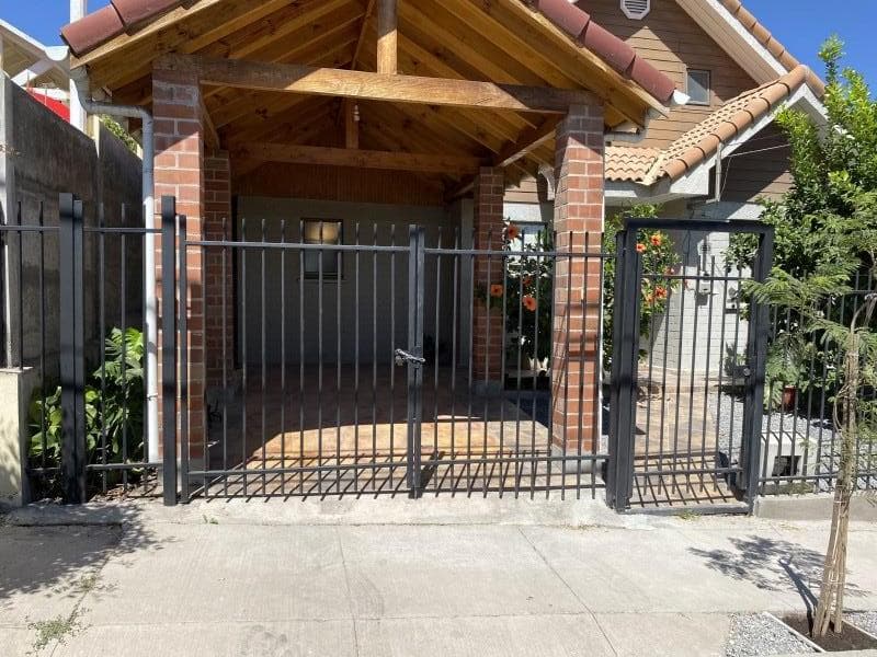 Casa en Tiltil