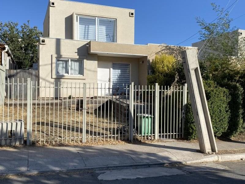 Casa en Tiltil