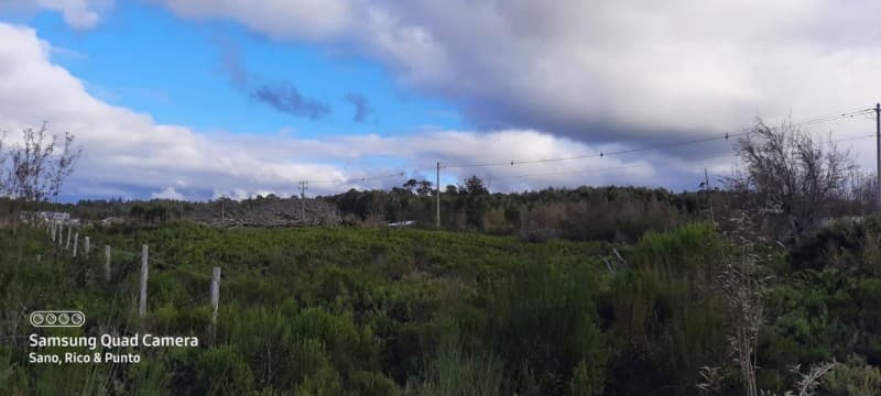 Parcela en Ancud