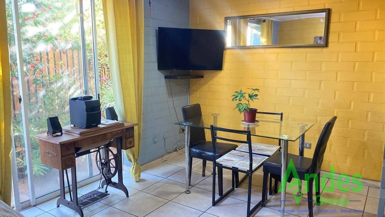 Casa en Lampa
