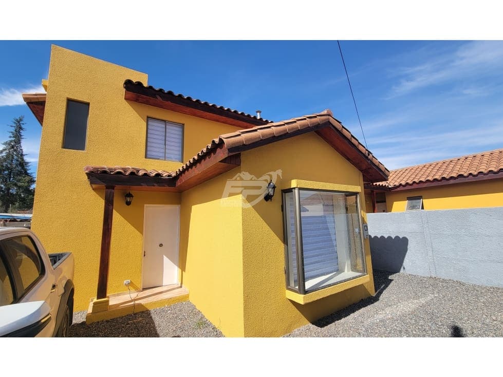 Casa en San Esteban