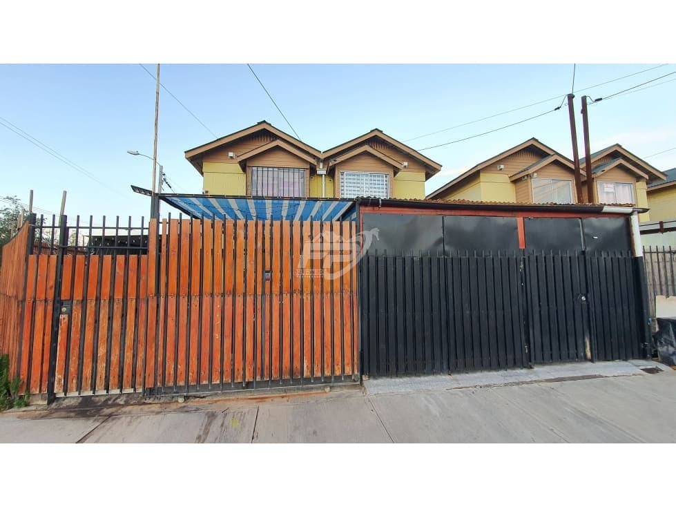 Casa en San Felipe
