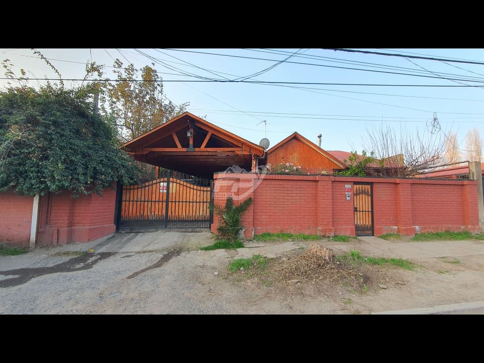 Casa en San Esteban