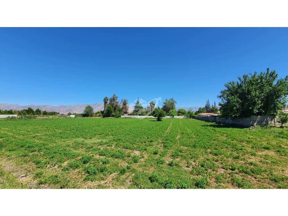 Terreno en San Felipe