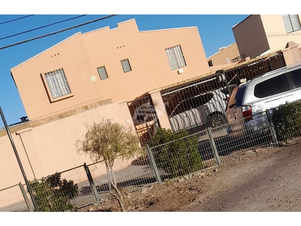 Casa en Calama