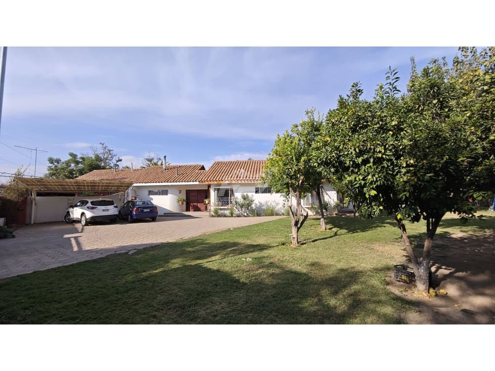 Casa en San Esteban