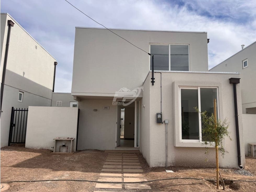 Casa en San Esteban