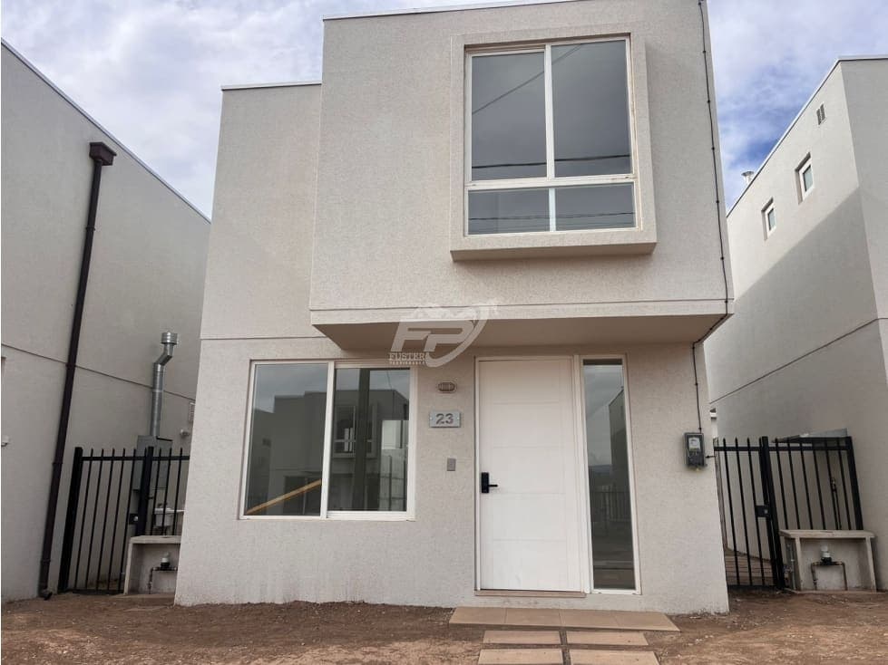 Casa en San Esteban