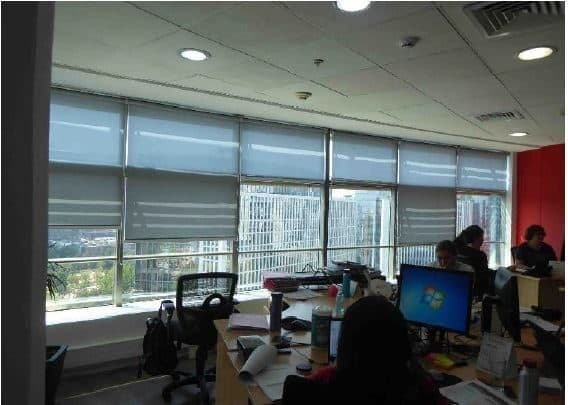 Oficina en Las Condes