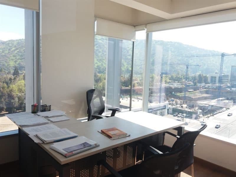 Oficina en Las Condes