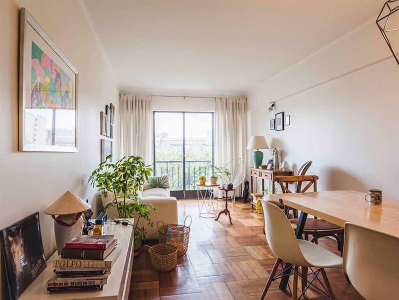 Departamento en Providencia