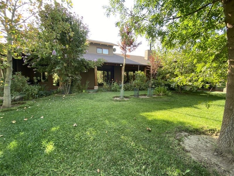 Casa en Buin