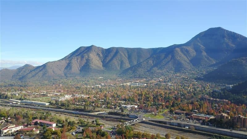 Terreno en Vitacura
