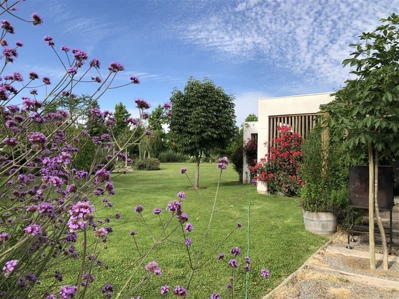 Casa en Buin