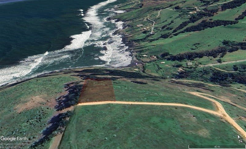 Terreno en Vichuquén