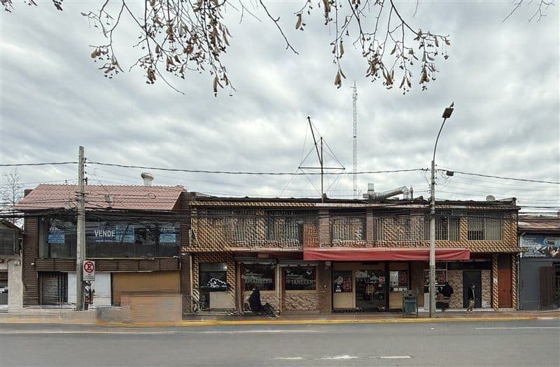 Local comercial en venta, Buin