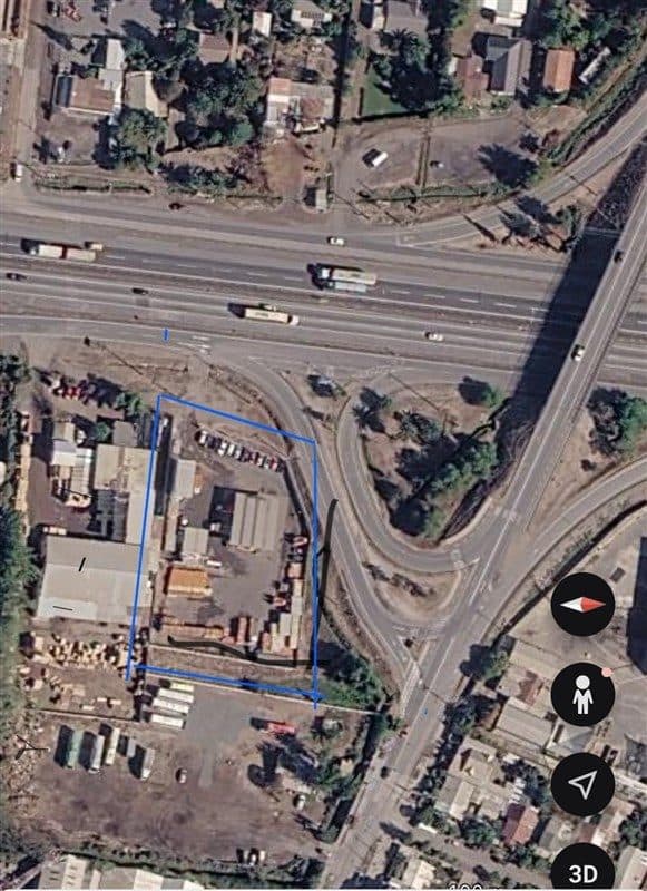 Local comercial en venta, Buin