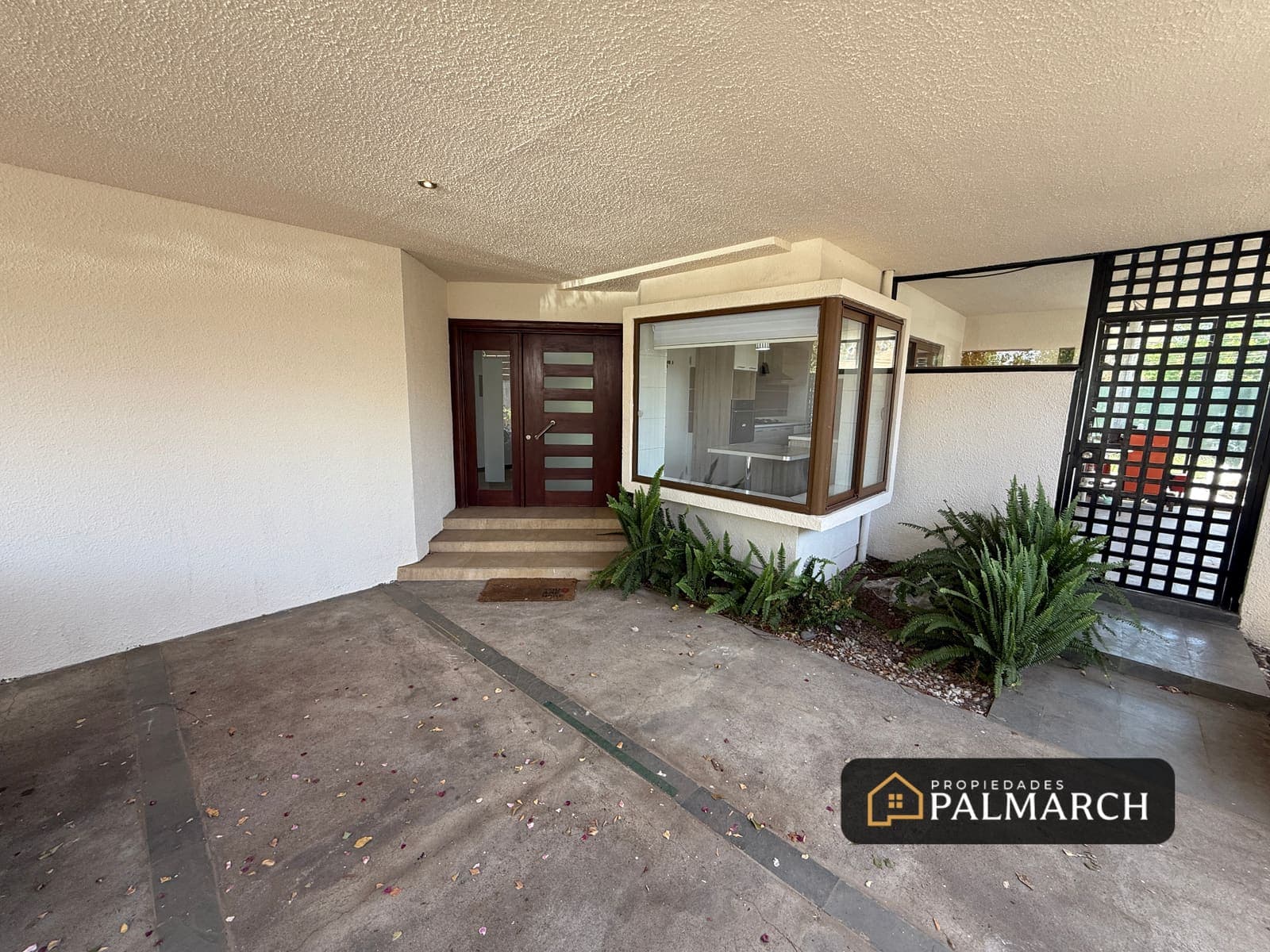 Casa en Chillán