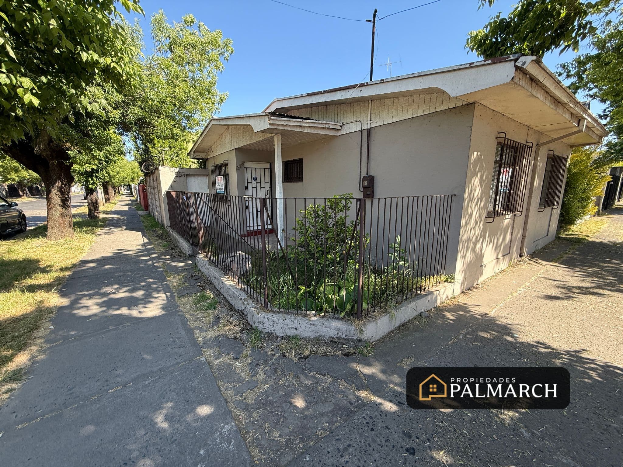 Casa en Chillán
