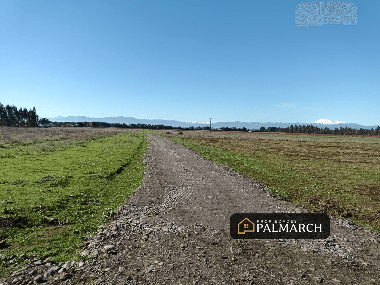Parcela en Chillán