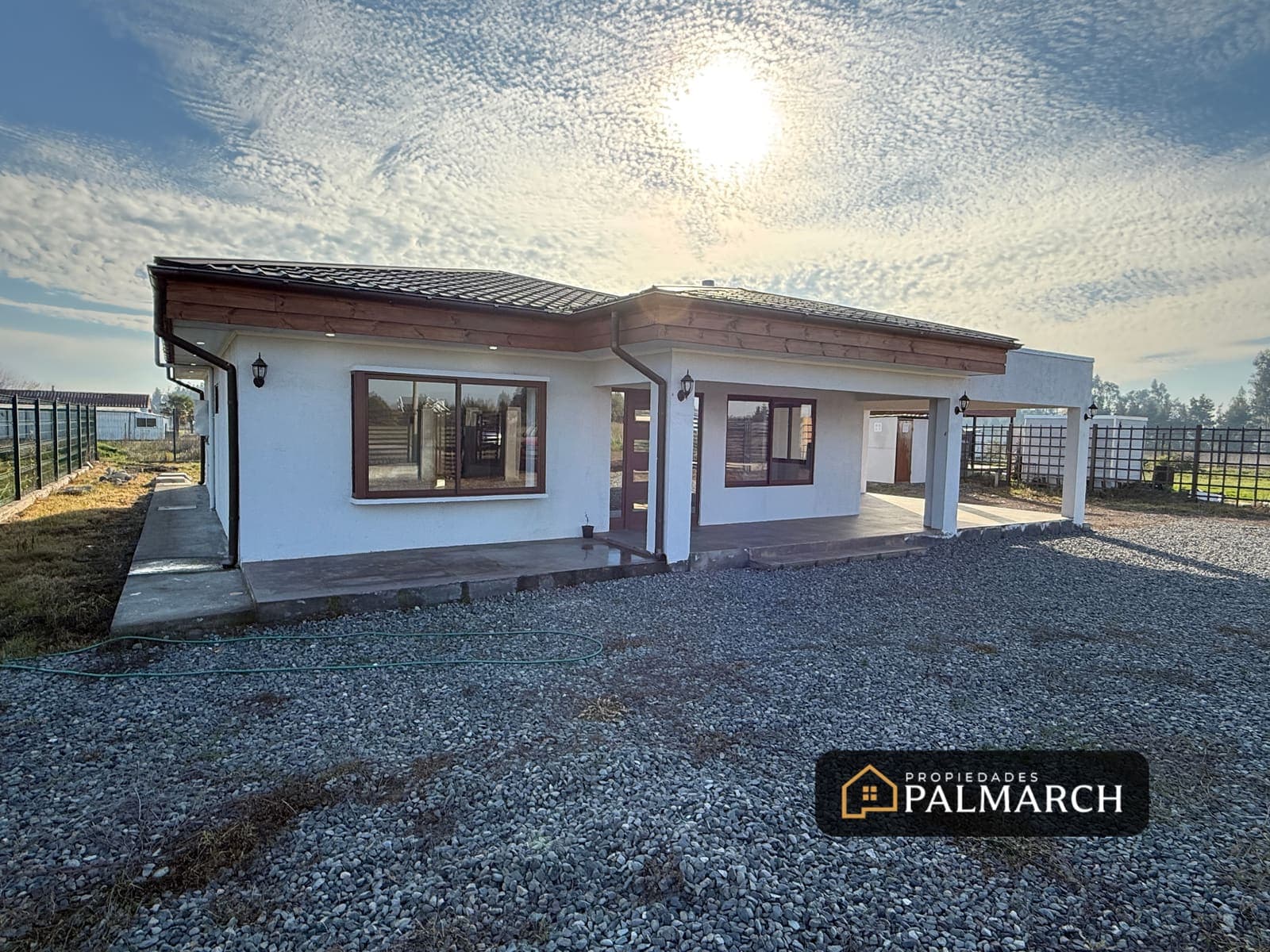 Casa en San Carlos