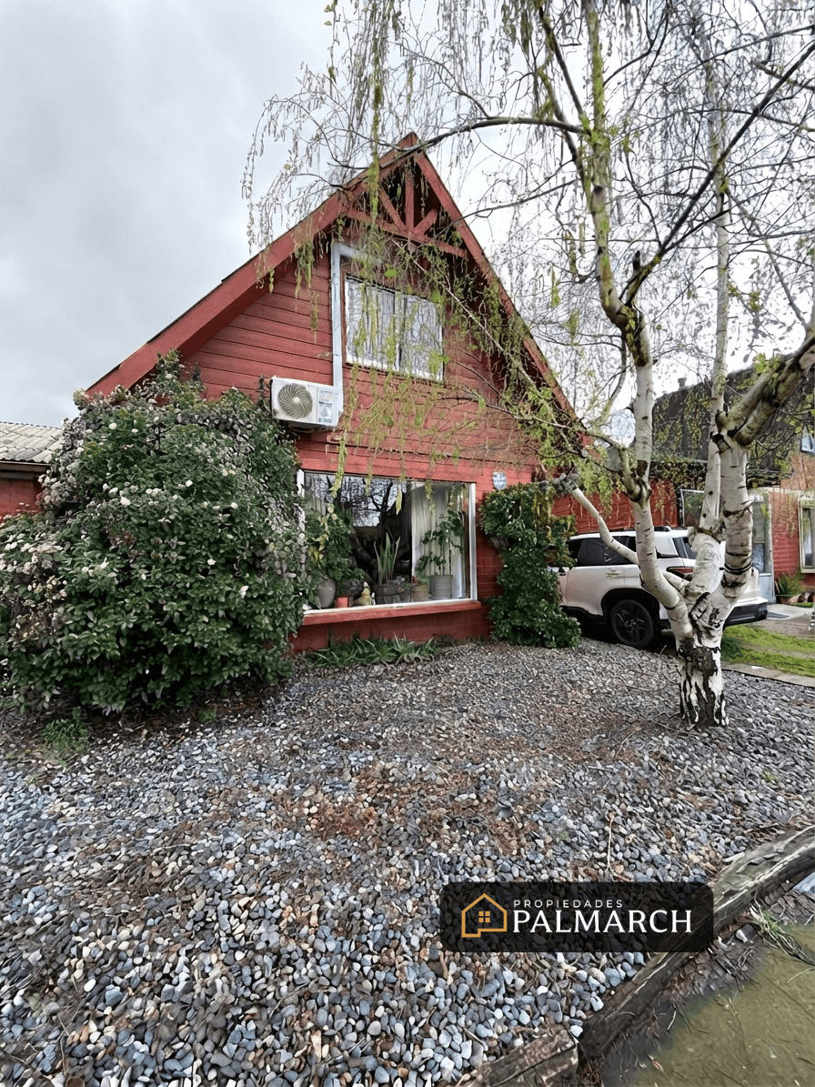 Casa en Chillán
