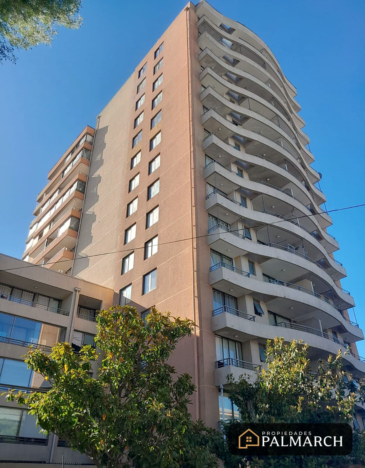 Departamento en Chillán