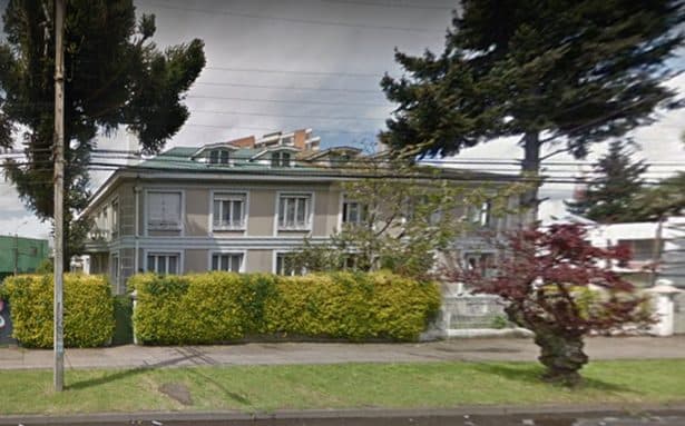 Casa en Temuco