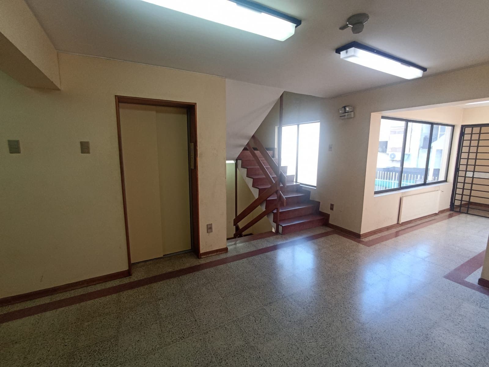 Oficina en Temuco