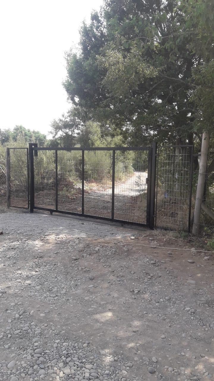 Parcela en Lautaro