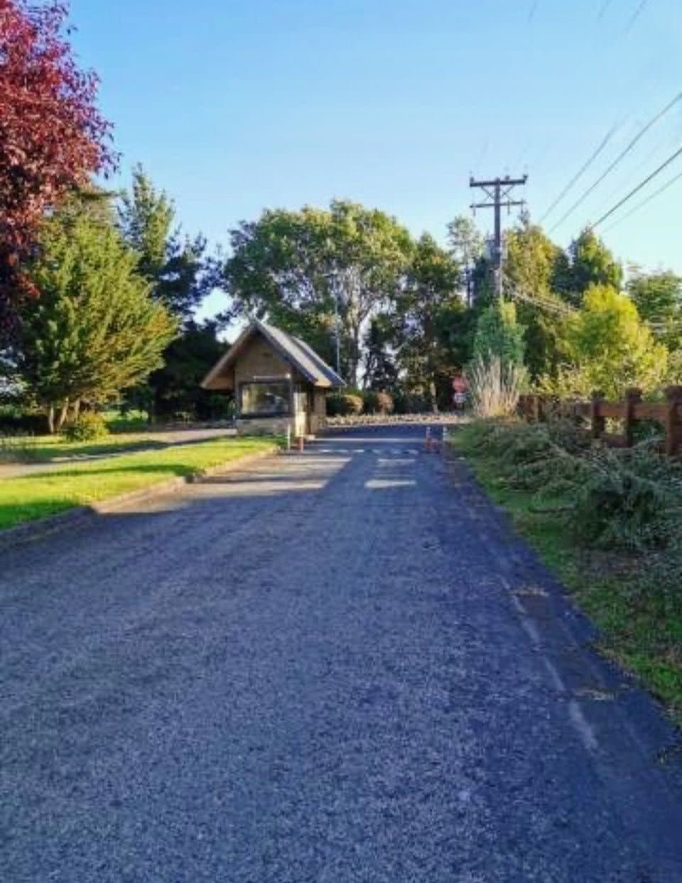 Parcela en Temuco