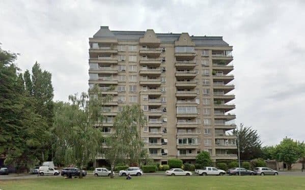 Departamento en Temuco