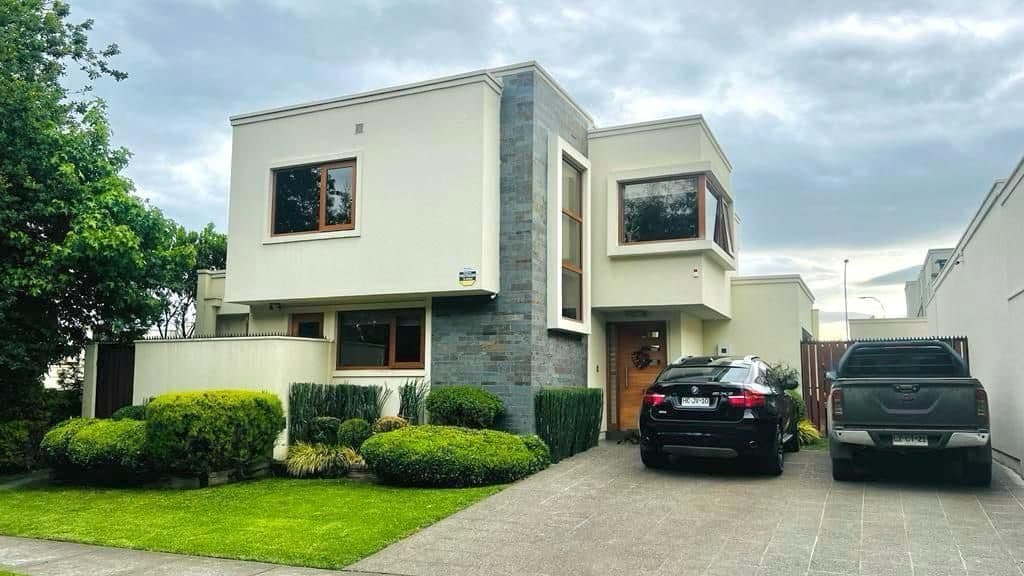 Casa en Temuco