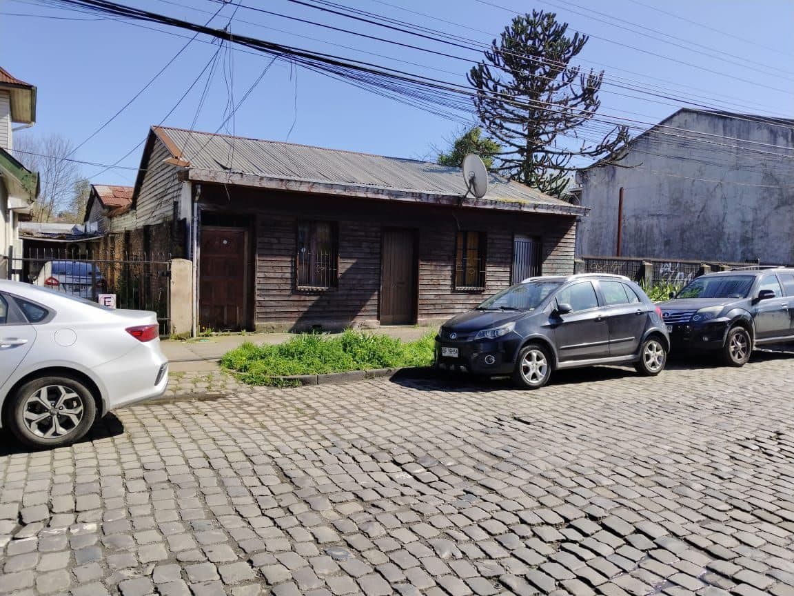 Parcela en Temuco