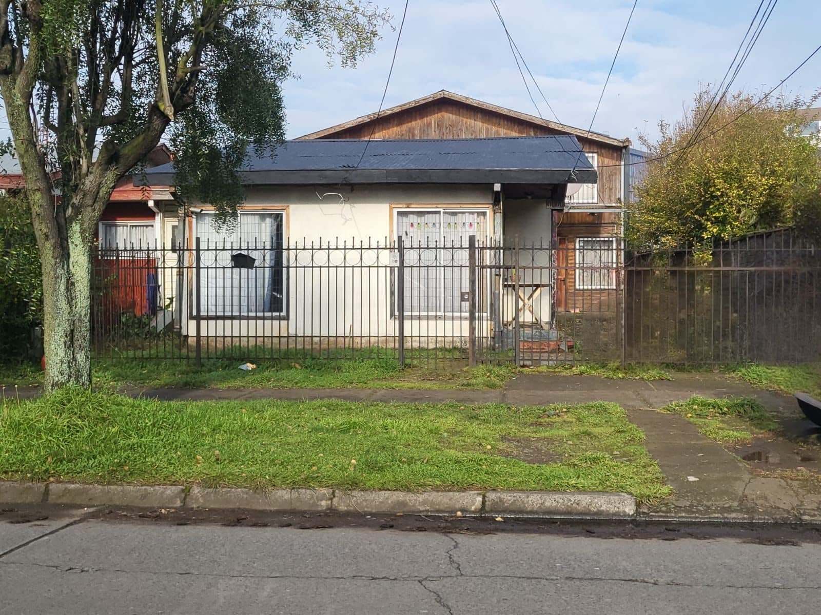 Local comercial en Temuco