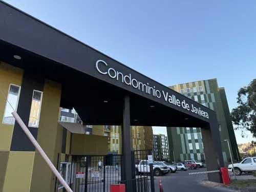 Departamento en Temuco