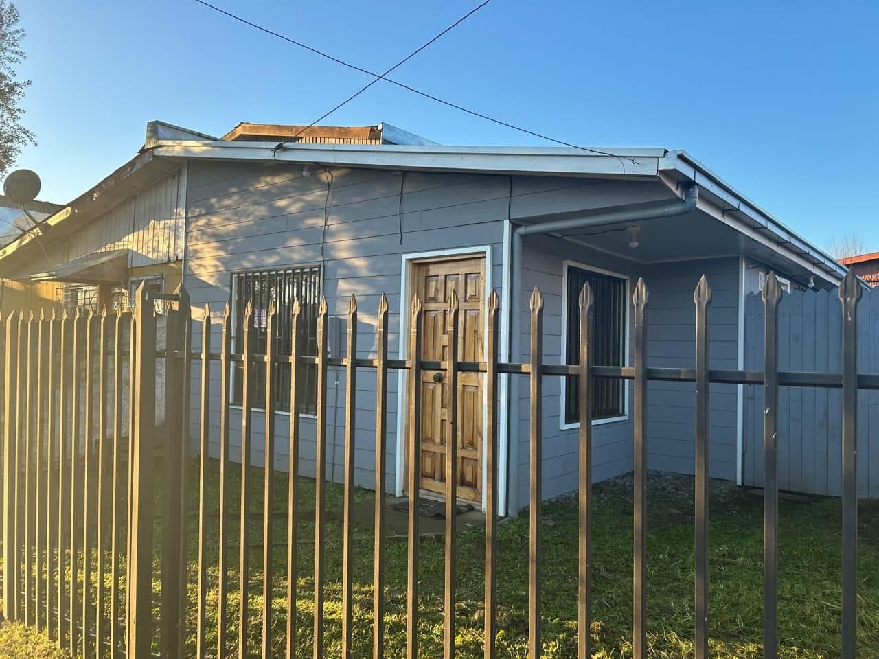 Casa en Temuco