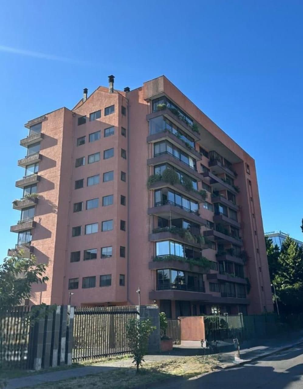 Departamento en Temuco