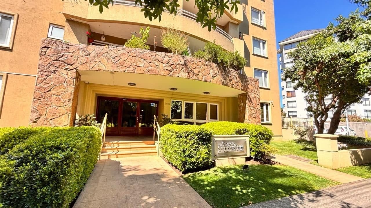 Departamento en Temuco