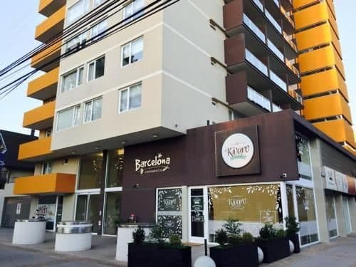 Departamento en Temuco