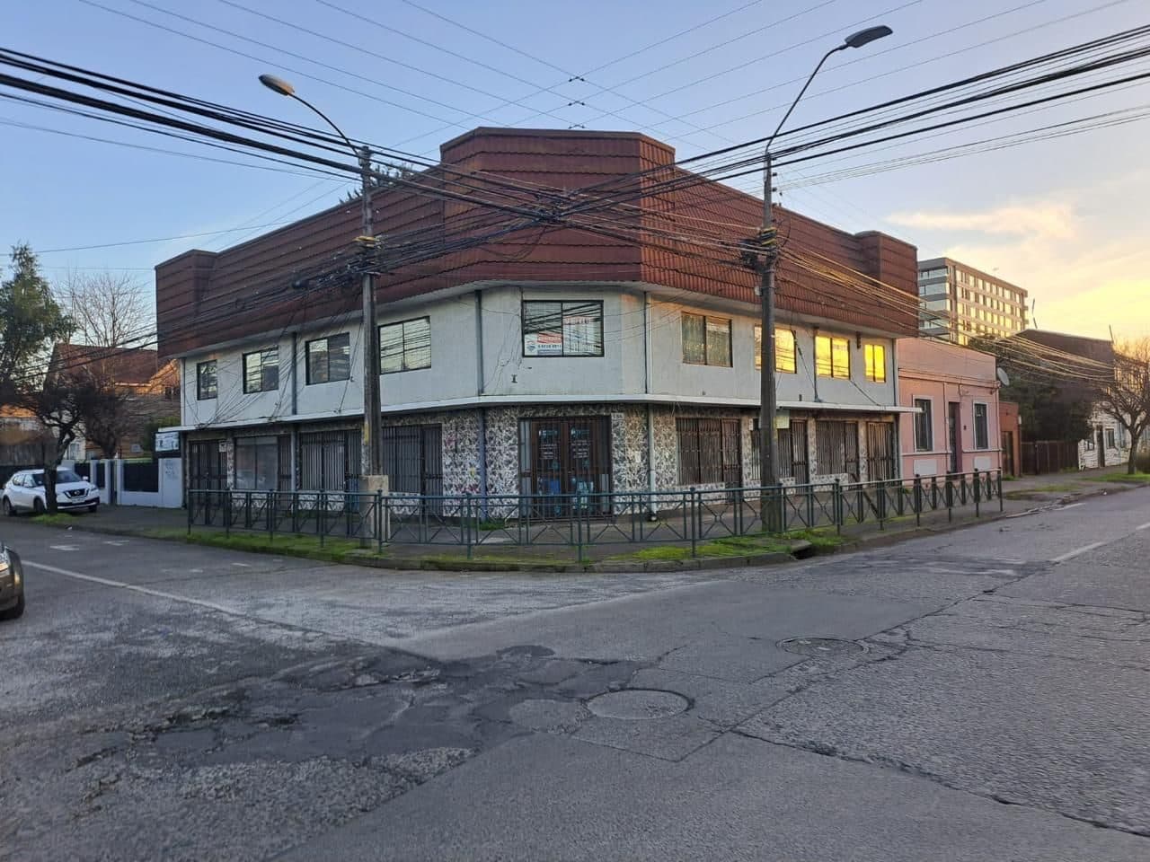 Oficina en Temuco