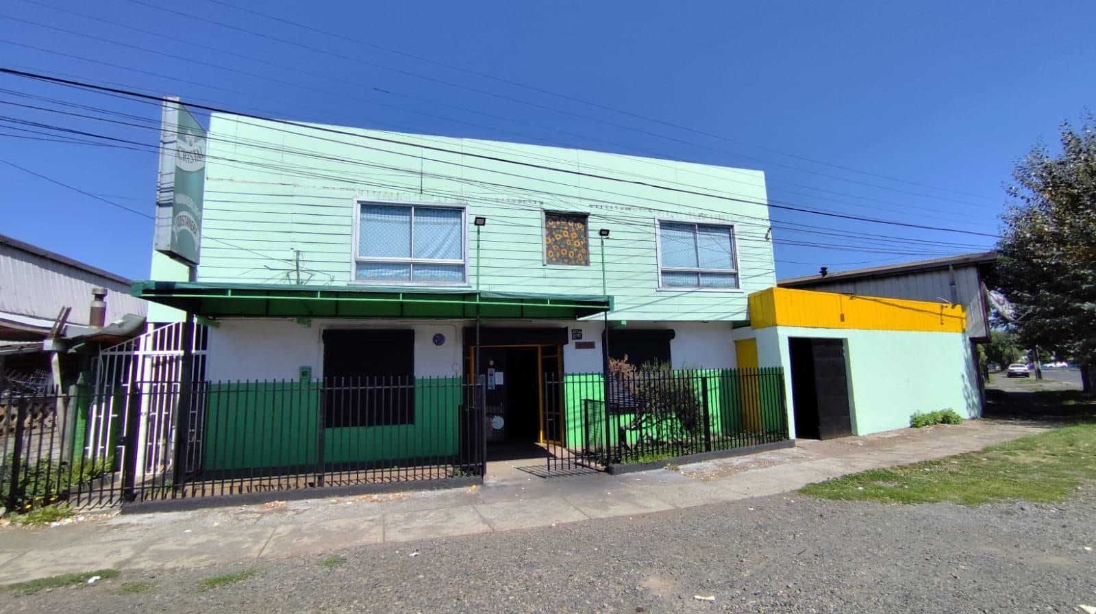 Local comercial en Temuco